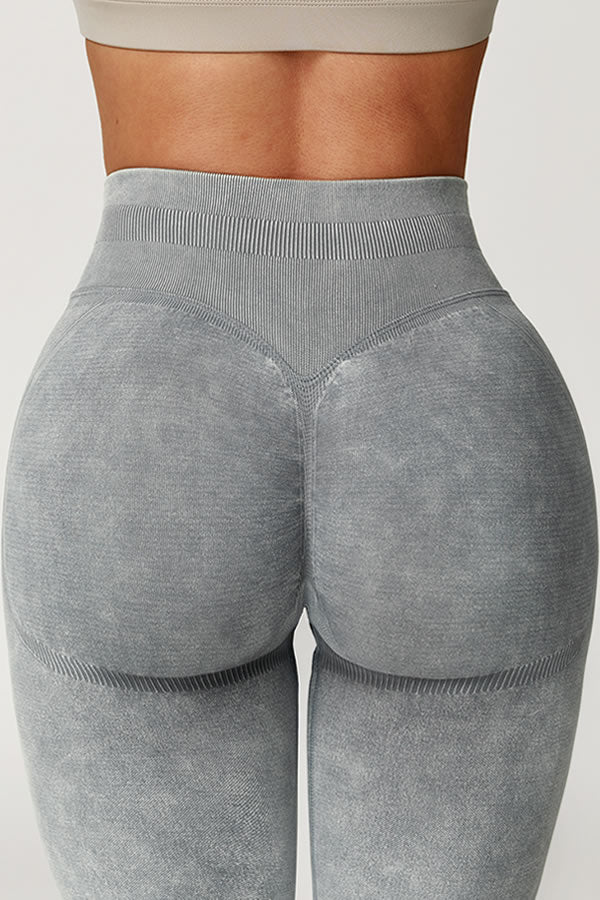 Zest Tights - Grå