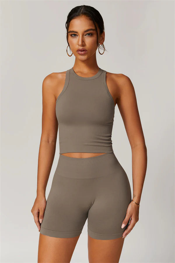 Delight Shorts - Sand