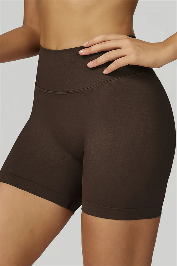Prime Shorts - Brun
