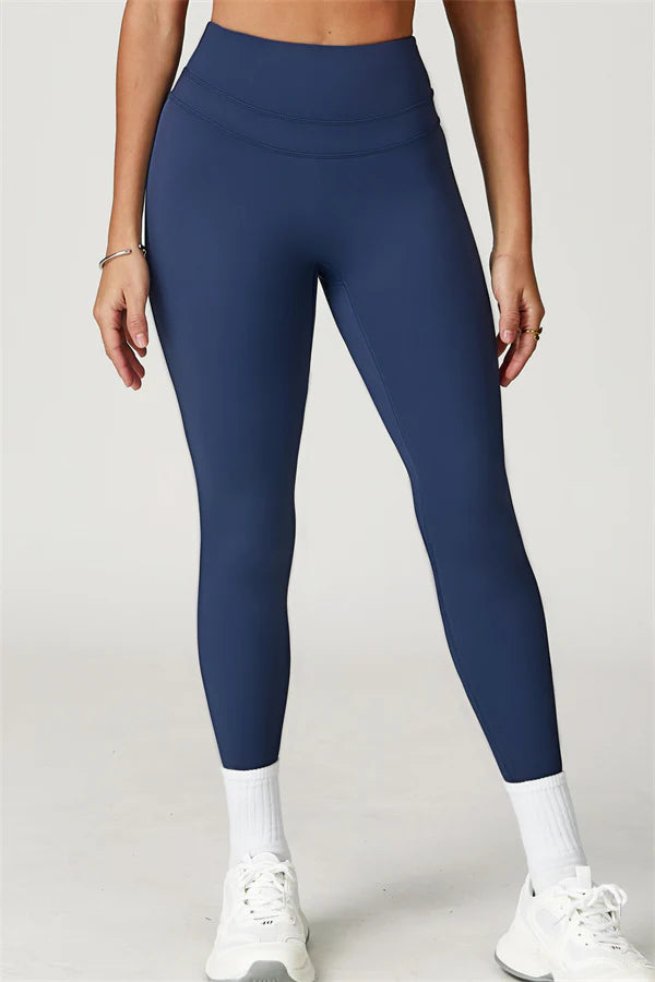 Enigma Tights- Denim