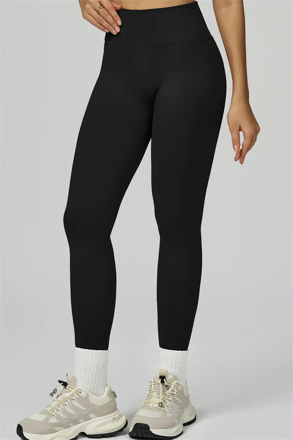 Prime Tights - Svart