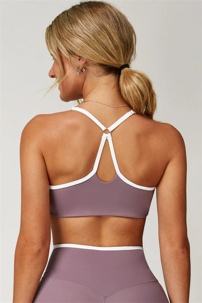 The Boost Sports Bra