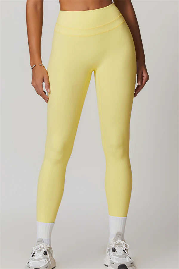Enigma Tights- Gul