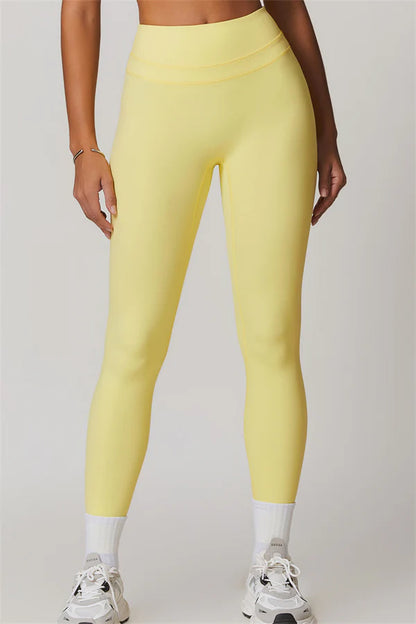 Enigma Tights- Gul