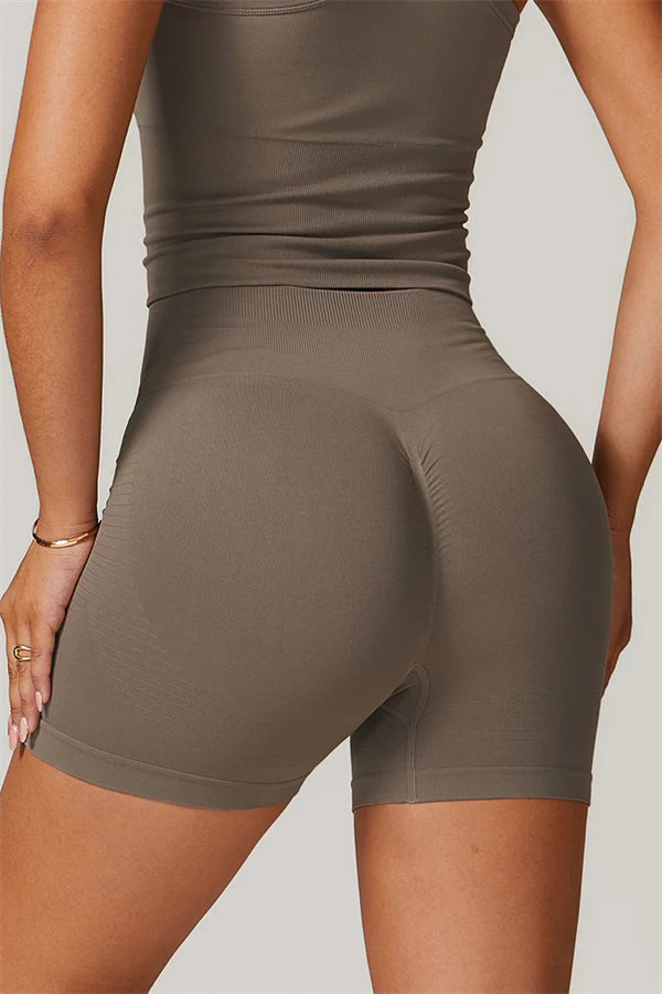 Delight Shorts - Sand