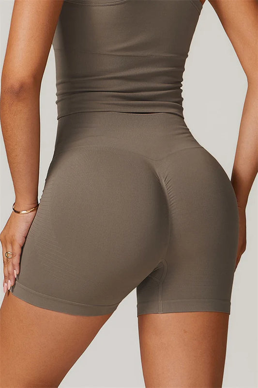 Delight Shorts - Sand