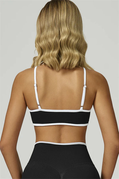 The Prime Line Sports Bra