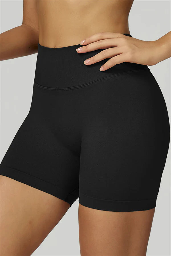 Prime Shorts - Svart