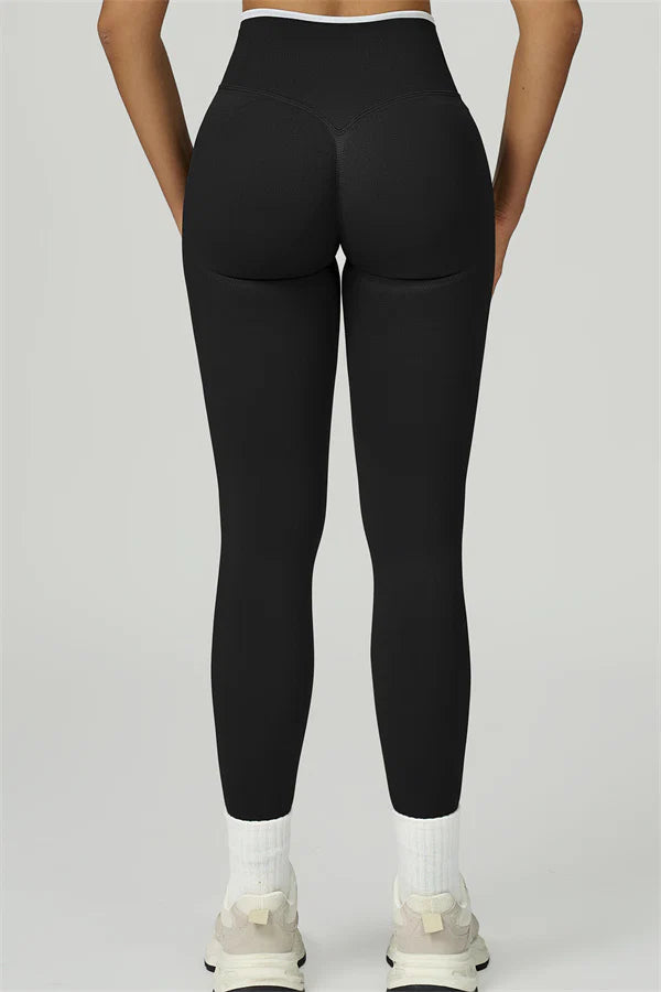 Prime Line Tights - Svart