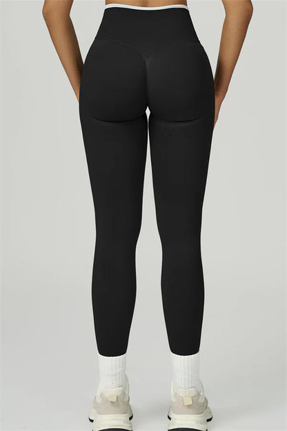 Prime Line Tights - Svart