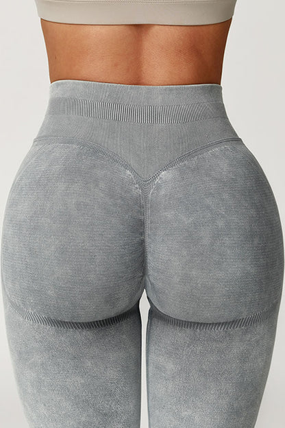 Zest Tights - Grå