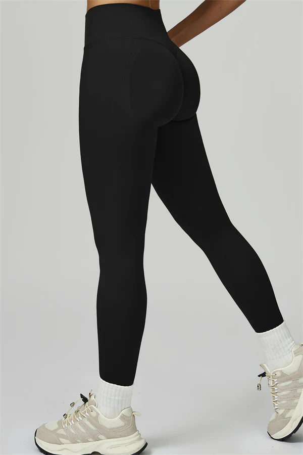 Prime Tights - Svart
