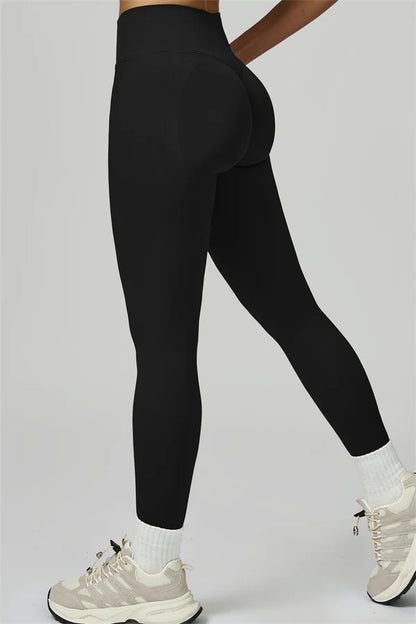 Prime Tights - Svart