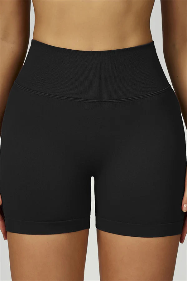 Prime Shorts - Svart