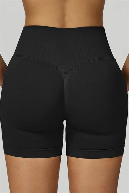 Prime Shorts - Svart