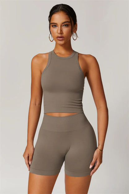 Delight Shorts - Sand