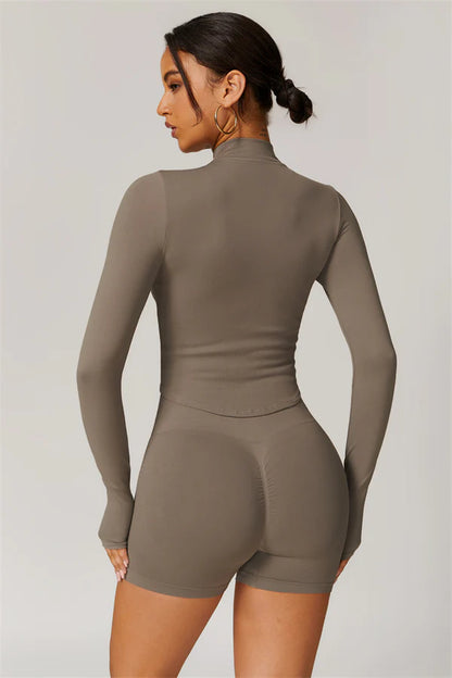 Delight Shorts - Sand