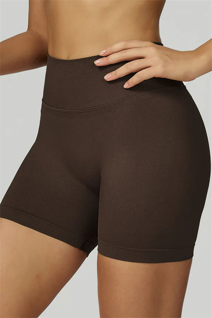 Prime Shorts - Brun