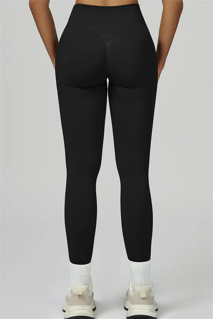 Prime Tights - Svart