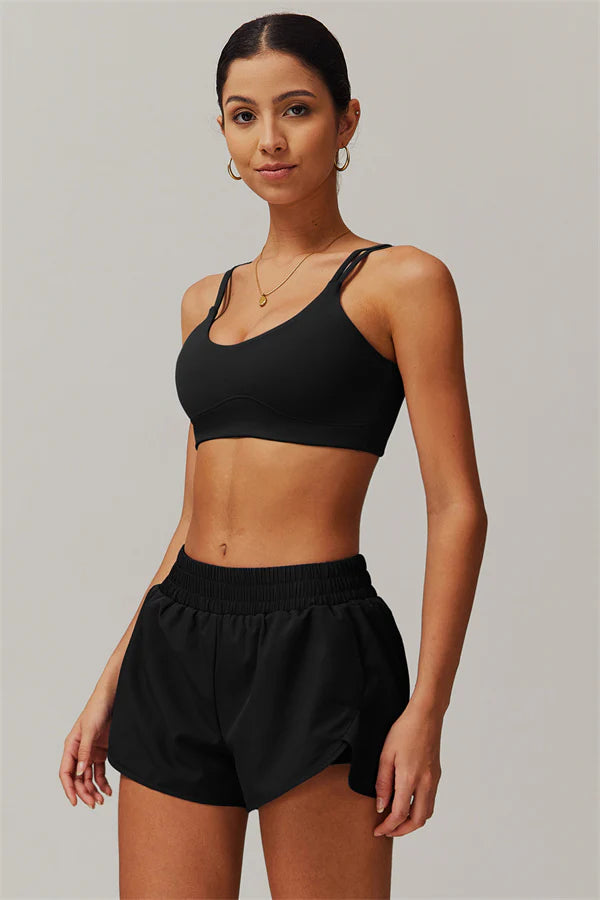 Nova Shorts - svart