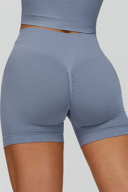 Delight Shorts - Dolphin