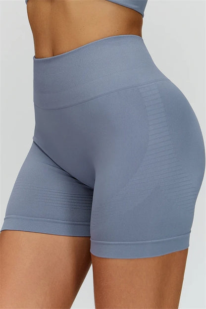 Delight Shorts - Dolphin