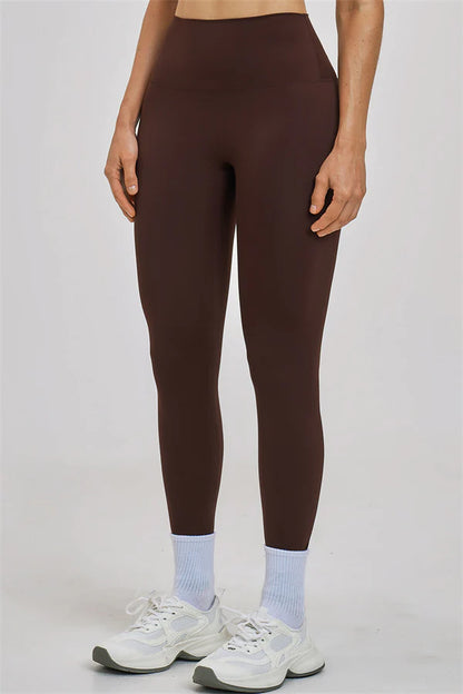 Seraphine Tights - Brun