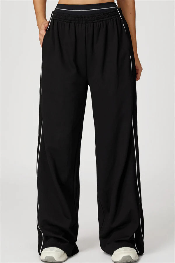 Amara Pants - Svart