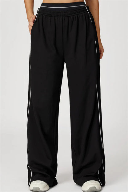 Amara Pants - Svart