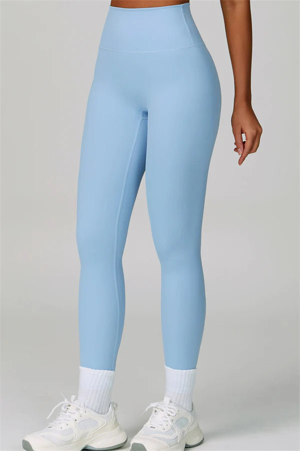 Seraphine Tights - Cloud Blue