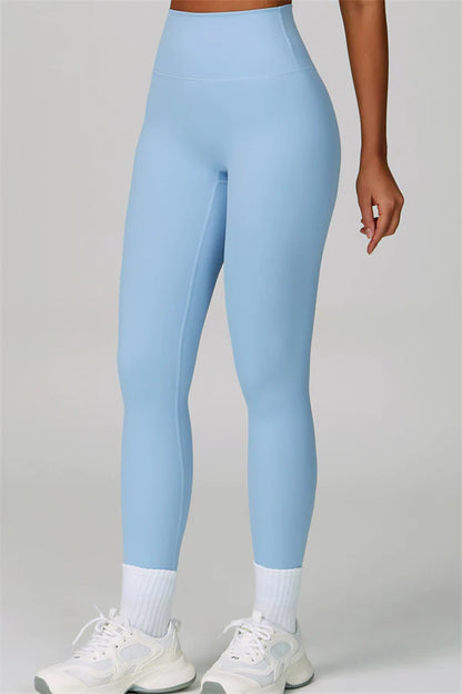 Seraphine Tights - Cloud Blue