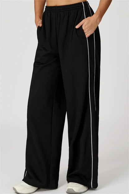 Amara Pants - Svart