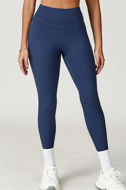 Enigma Tights- Denim