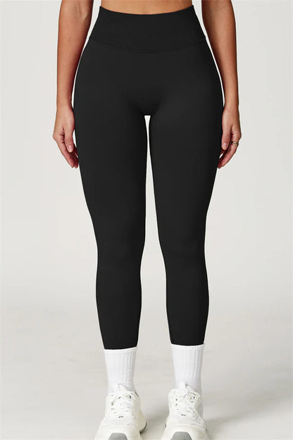 Allure Tights - Svart