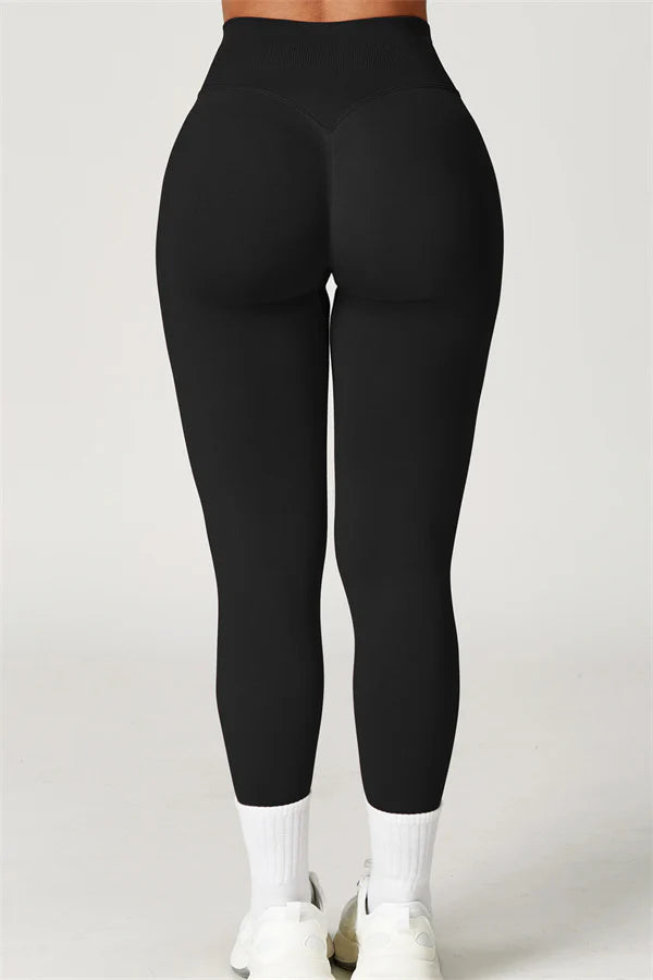 Allure Tights - Svart