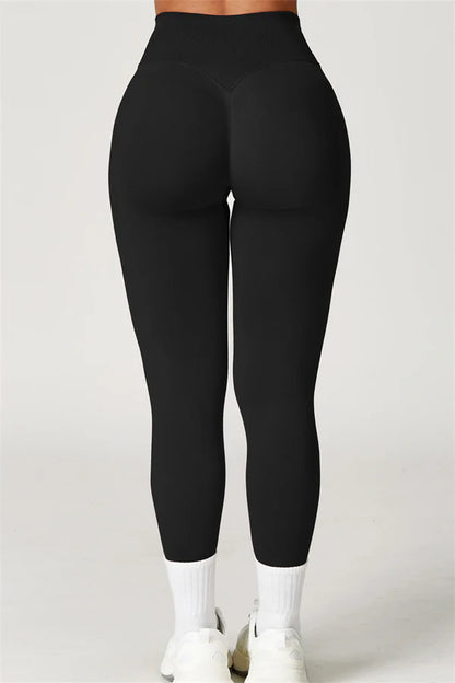 Allure Tights - Svart