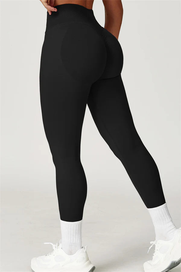 Allure Tights - Svart