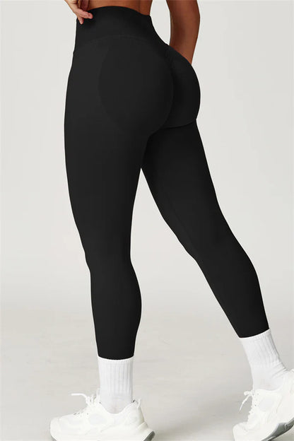 Allure Tights - Svart