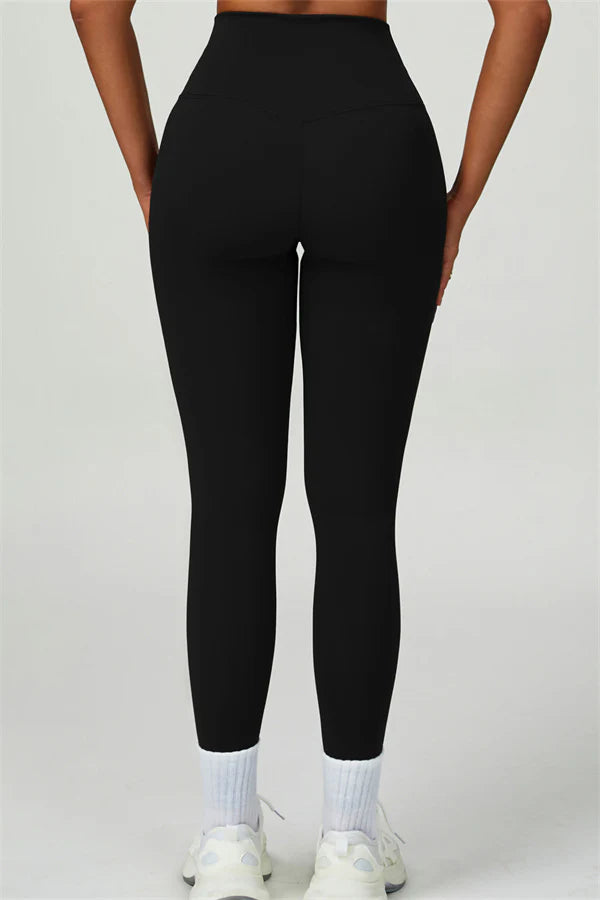 Seraphine Tights - Svart