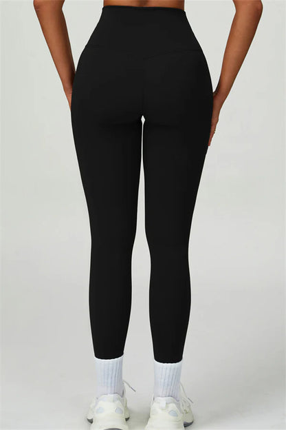 Seraphine Tights - Svart
