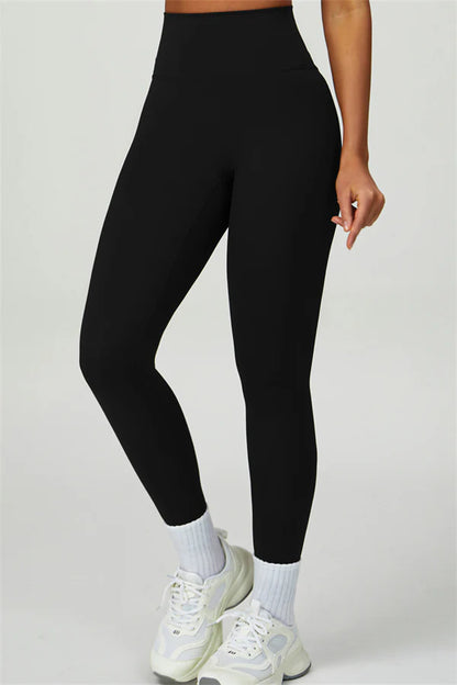 Seraphine Tights - Svart