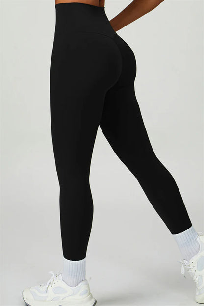 Seraphine Tights - Svart