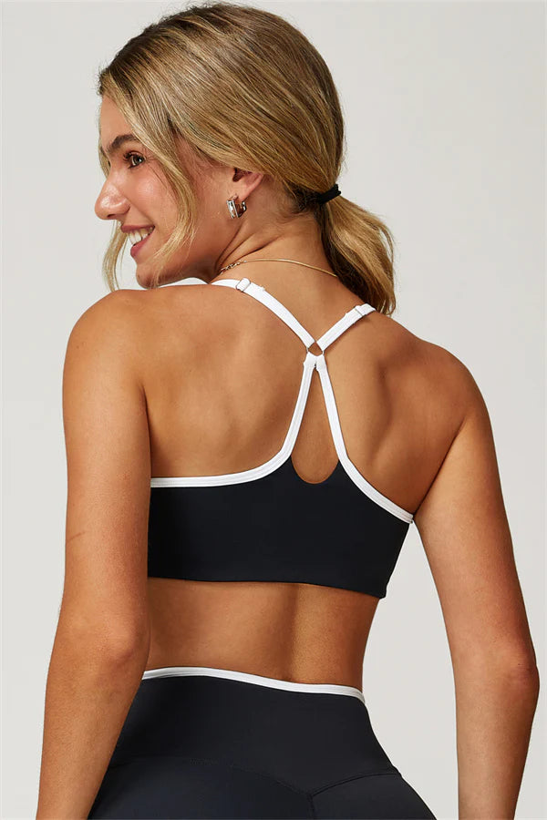 The Boost Sports Bra