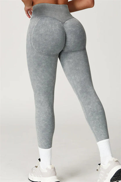 Zest Tights - Grå